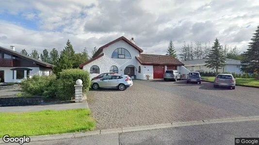 Apartments for rent in Garðabær - Photo from Google Street View