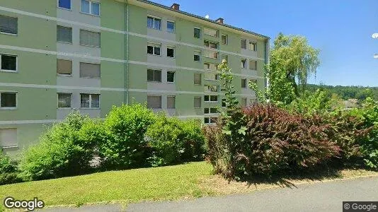 Apartments for rent in Eggersdorf bei Graz - Photo from Google Street View