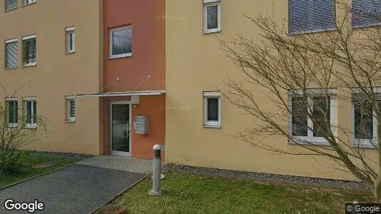 Apartments for rent in Feistritztal - Photo from Google Street View