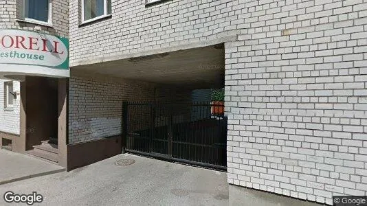 Apartments for rent in Tallinn Kesklinna - Photo from Google Street View