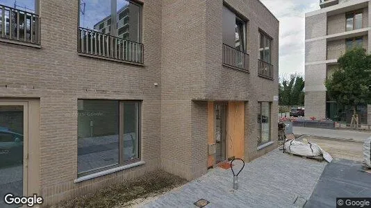 Apartments for rent in Stad Antwerp - Photo from Google Street View
