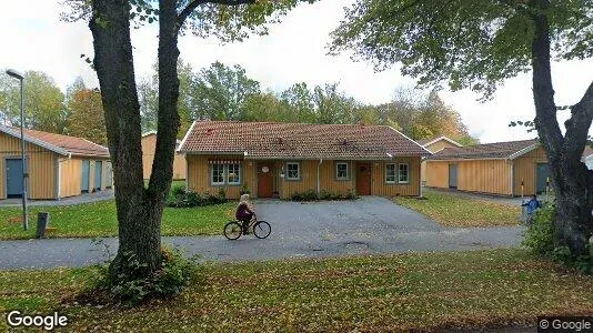 Apartments for rent in Heby - Photo from Google Street View