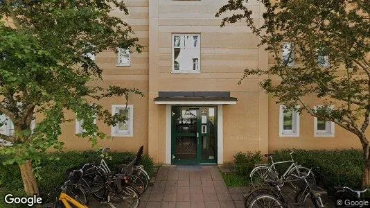 Apartments for rent in Uppsala - Photo from Google Street View