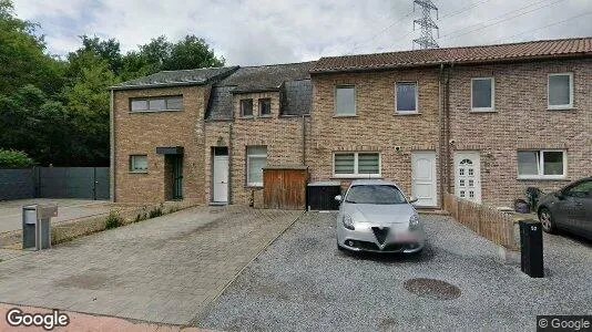 Apartments for rent in Genk - Photo from Google Street View