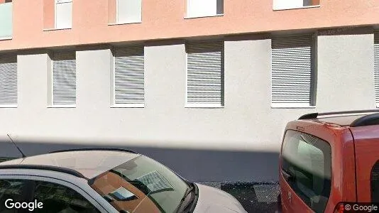 Apartments for rent in Trieste - Photo from Google Street View