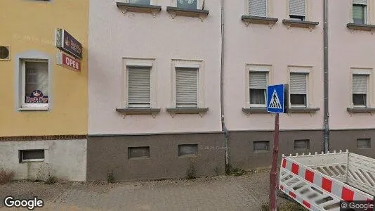 Apartments for rent in Meissen - Photo from Google Street View