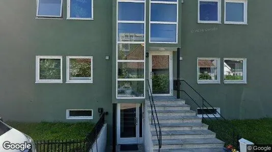Apartments for rent in Fredrikstad - Photo from Google Street View