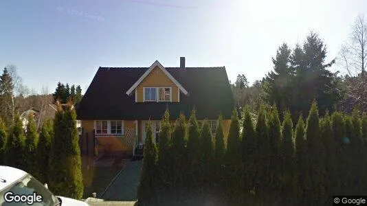 Apartments for rent in Sarpsborg - Photo from Google Street View