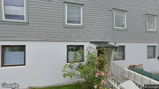Apartments for rent in Bergen Laksevåg - Photo from Google Street View