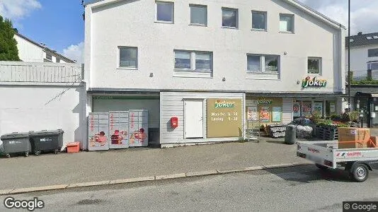 Apartments for rent in Stavanger - Photo from Google Street View