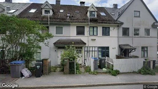 Rooms for rent in Bergen Årstad - Photo from Google Street View