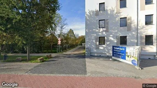 Apartments for rent in Main-Kinzig-Kreis - Photo from Google Street View