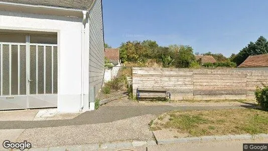 Apartments for rent in Großweikersdorf - Photo from Google Street View
