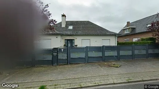 Apartments for rent in Dilbeek - Photo from Google Street View