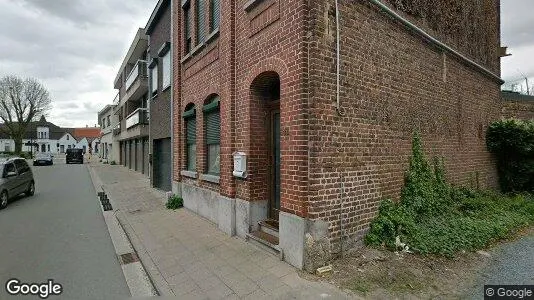 Apartments for rent in Aalst - Photo from Google Street View