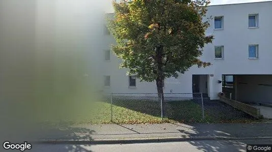 Apartments for rent in Dornbirn - Photo from Google Street View