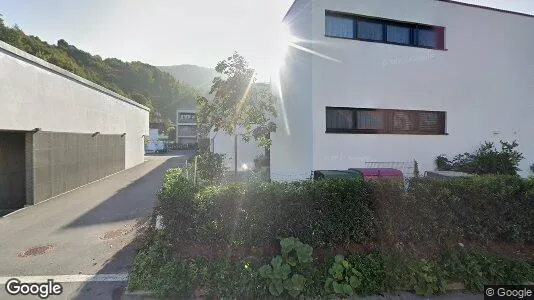 Apartments for rent in Dornbirn - Photo from Google Street View