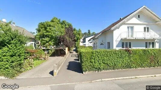 Apartments for rent in Fußach - Photo from Google Street View