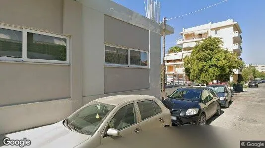 Apartments for rent in Patras - Photo from Google Street View