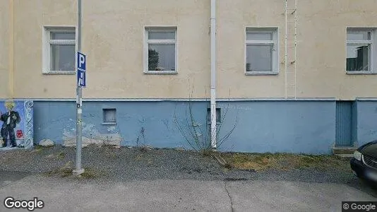 Apartments for rent in Tampere Lounainen - Photo from Google Street View