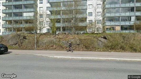 Apartments for rent in Tampere Kaakkoinen - Photo from Google Street View