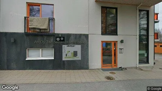 Apartments for rent in Tampere Kaakkoinen - Photo from Google Street View
