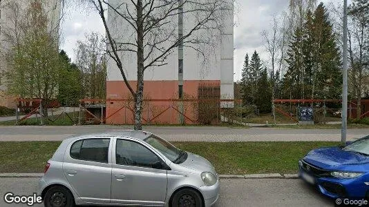 Apartments for rent in Tampere Kaakkoinen - Photo from Google Street View