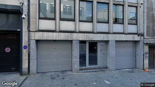 Apartments for rent in Stad Brussel - Photo from Google Street View