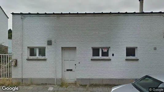 Apartments for rent in Leuven - Photo from Google Street View