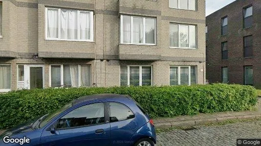Apartments for rent in Stad Gent - Photo from Google Street View