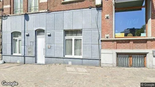 Apartments for rent in Charleroi - Photo from Google Street View