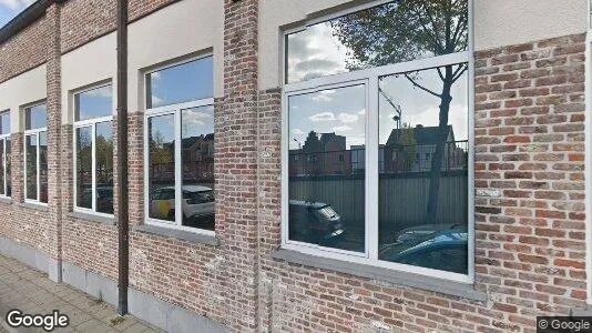 Apartments for rent in Heist-op-den-Berg - Photo from Google Street View
