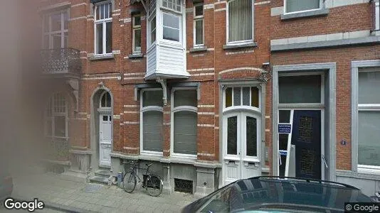 Apartments for rent in Leuven - Photo from Google Street View