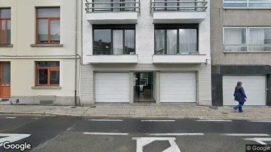 Apartments for rent in Stad Gent - Photo from Google Street View