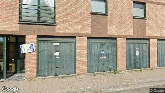 Apartments for rent in Dour - Photo from Google Street View