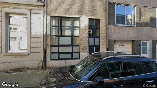 Apartments for rent in Stad Antwerp - Photo from Google Street View