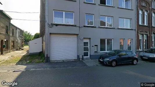 Apartments for rent in Charleroi - Photo from Google Street View
