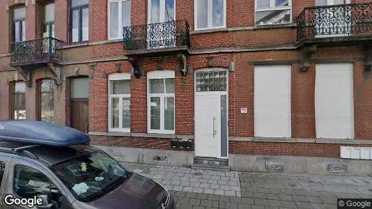 Apartments for rent in Bergen - Photo from Google Street View