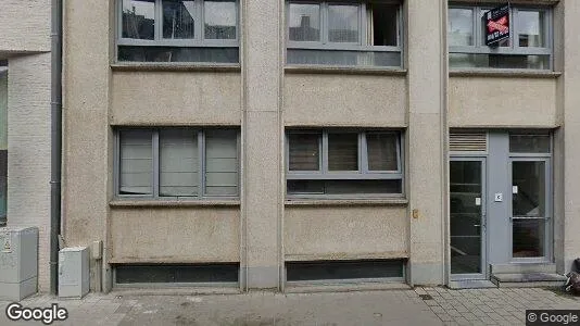 Apartments for rent in Leuven - Photo from Google Street View