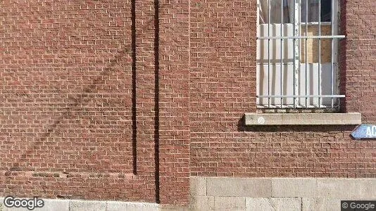 Apartments for rent in Luik - Photo from Google Street View
