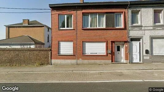 Apartments for rent in Charleroi - Photo from Google Street View