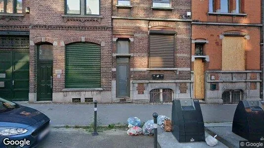 Apartments for rent in Charleroi - Photo from Google Street View