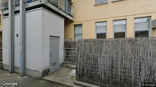 Apartments for rent in Stad Gent - Photo from Google Street View