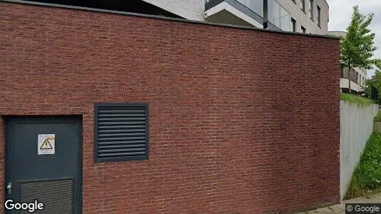 Apartments for rent in Zaventem - Photo from Google Street View