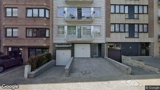 Apartments for rent in Dilbeek - Photo from Google Street View