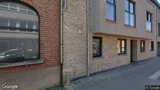 Apartments for rent in Aalst - Photo from Google Street View
