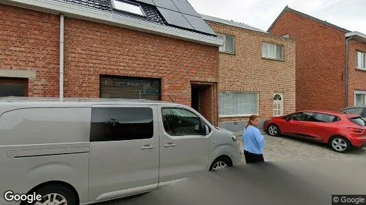 Apartments for rent in Mol - Photo from Google Street View
