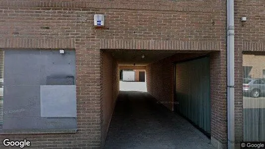 Apartments for rent in Beveren - Photo from Google Street View