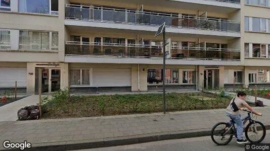 Apartments for rent in Leuven - Photo from Google Street View