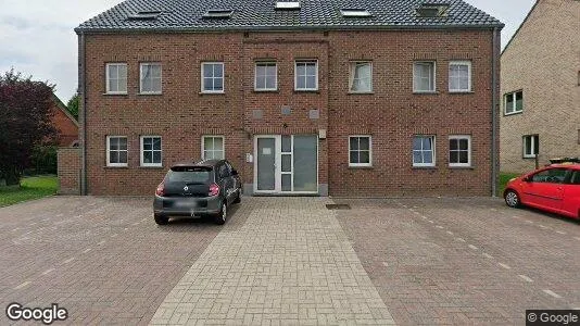 Apartments for rent in Awans - Photo from Google Street View